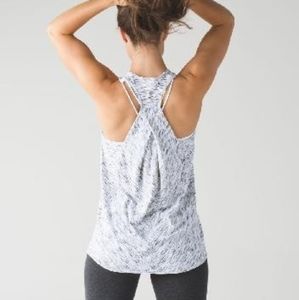 Lululemon Essential Tank